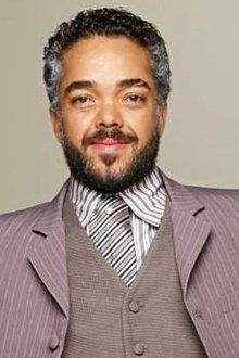 Photo of Fernando Vigui