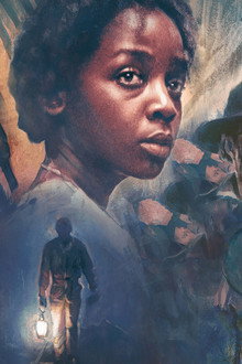 The Underground Railroad