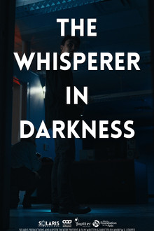 The Whisperer in Darkness