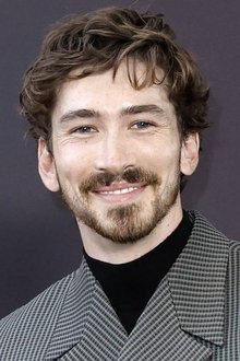Photo of Dylan Arnold