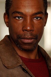 Photo of Leland Gantt