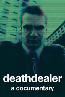 Poster do filme Deathdealer: A Documentary