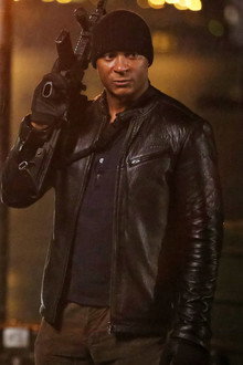 The Flash season 2 episode 15