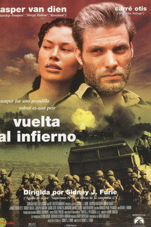 Vuelta al infierno