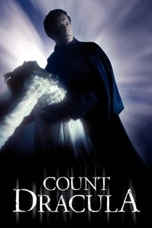 Poster do filme Count Dracula