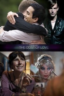 Poster do filme The Cost of Love