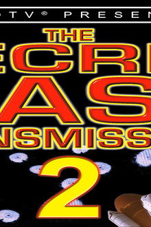 The Secret NASA Transmissions 2