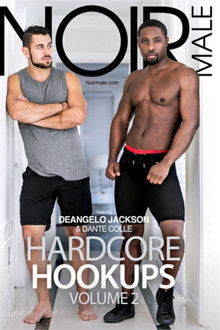 Hardcore Hookups 2