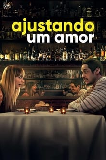 Poster do filme Ajustando um Amor