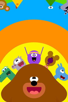 Hey Duggee