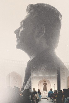 Zakir Khan: Tathastu