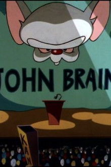 Animaniacs - Season 1