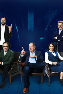 Shark Tank México