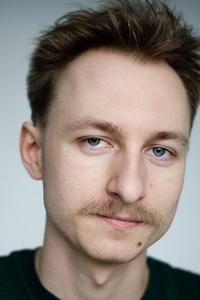 Photo of Oskar Jarzombek