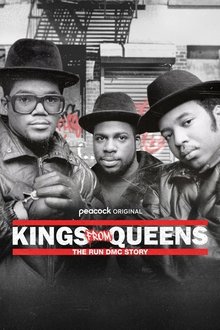 Kings from Queens: The RUN DMC Story 1° Temporada Completa