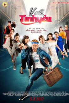 Vali Tình Yêu