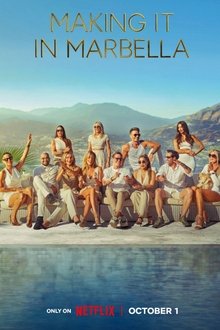 Making It in Marbella Season 1 Episode 3 Making It in Marbella Season 1 Episode 3