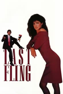 The Last Fling movie poster