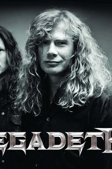 Megadeth---The-Big-Four---Live-from-Sofia,-Bulgaria