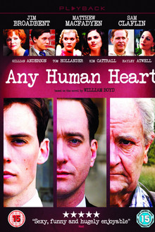 Any Human Heart