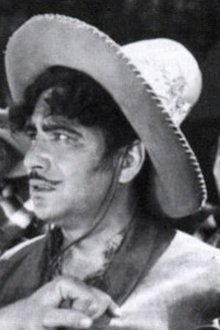 Photo of Dick Botiller