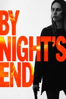 Poster do filme By Night's End