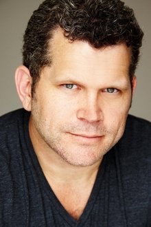 Photo of John Batchelor