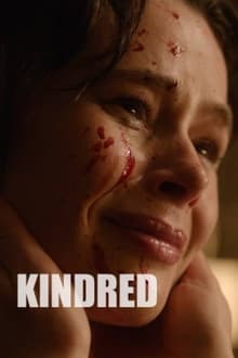 Poster do filme Kindred
