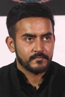 Photo of Shashank Khaitan