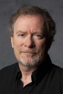 Photo of Benedict Campbell