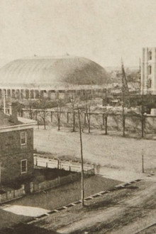 Salt Lake City: A Downtown Story