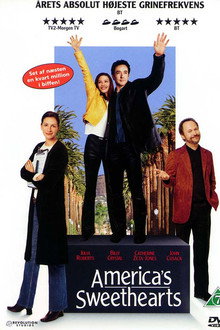 America's Sweethearts
