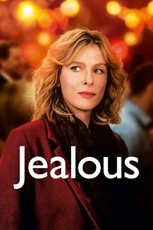 Jealous Jealous