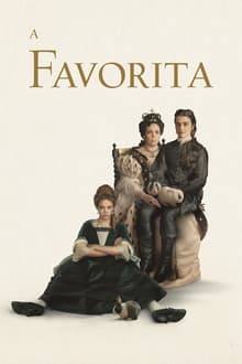 The Favourite (WEB-DL)