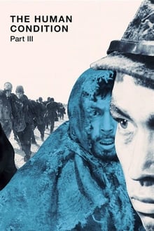 Poster do filme Guerra e Humanidade III: Uma Prece de Soldado