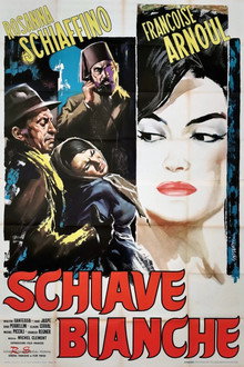 Le schiave bianche