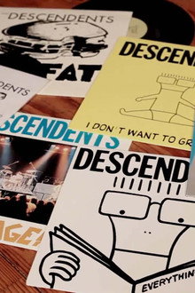Filmage: The Story of Descendents/All