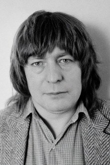 Photo of Alan Parker