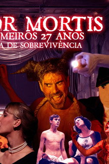 Vigor Mortis - Os primeiros 27 anos. Um Guia de Sobrevivência