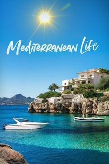 Mediterranean Life tv show poster