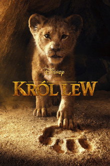Król Lew