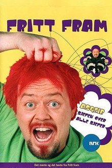 Fritt Fram