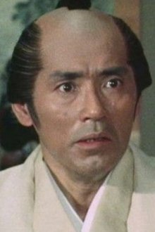 Photo of Goro Tarumi
