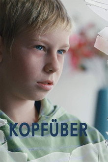 Kopfüber