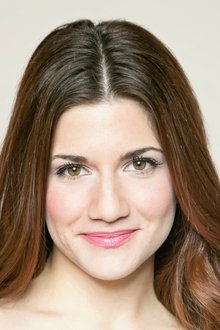 Photo of Elise Bauman