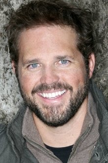 Photo of David Denman
