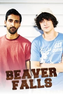 Poster da série Beaver Falls