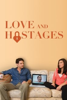 Poster do filme Love and Hostages