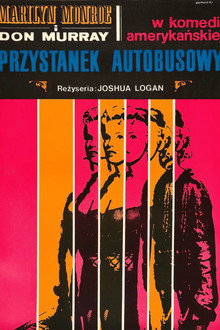 Przystanek autobusowy