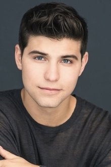 Photo of Luke Bilyk